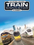 Train Simulator Classic Bundle Pack PC Steam Key GLOBAL