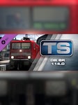 Train Simulator: DB BR 114 Loco Add-On (DLC) - Steam - Schlüssel GLOBAL Steam Key GLOBAL