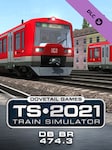 Train Simulator: DB BR 474.3 EMU PC Steam Key GLOBAL