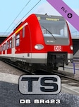 Train Simulator: DB BR423 EMU (PC) - Steam Key - GLOBAL Steam Key GLOBAL