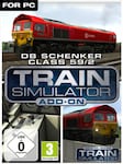Train Simulator: DB Schenker Class 59/2 Loco Add-On Steam Geschenk GLOBAL Steam Gift GLOBAL