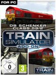 Train Simulator: DB Schenker Class 59/2 Loco Add-On Steam Regalo GLOBAL Steam Gift GLOBAL