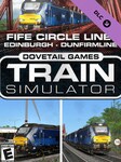 Train Simulator: Fife Circle Line: Edinburgh - Dunfermline Route Add-On (PC) - Steam Clé - GLOBAL Steam Key GLOBAL