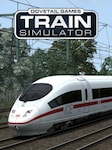 Train Simulator: Frankfurt High Speed: Frankfurt – Karlsruhe Route Extension Add-On PC Steam Gift GLOBAL