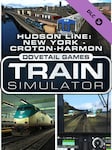 Train Simulator: Hudson Line: New York – Croton-Harmon Route Add-On (PC) - Steam Schlüssel - GLOBAL Steam Key GLOBAL