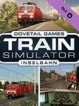 Train Simulator: Inselbahn: Stralsund – Sassnitz Route Add-On (PC) - Steam Clave - GLOBAL Steam Key GLOBAL