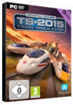 Train Simulator: Los Angeles Commuter Rail F59PH PC Steam Gift GLOBAL