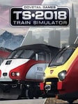 Train Simulator: Miami Commuter Rail F40PHL-2 Loco Add-On PC Steam Clave GLOBAL