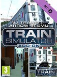 Train Simulator: NJ TRANSIT® Arrow III EMU Add-On (PC) - Steam Clave - GLOBAL Steam Key GLOBAL