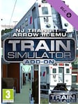 Train Simulator: NJ TRANSIT® Arrow III EMU Add-On PC Steam Schlüssel GLOBAL