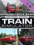 Train Simulator: Norddeutsche-Bahn: Kiel - Lübeck Route Add-On PC Steam Gift GLOBAL