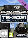 Train Simulator: Norfolk Southern SD40-2 High Nose Loco Add-On (PC) - Steam Schlüssel - GLOBAL Steam Key GLOBAL