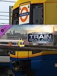 Train Simulator: North London Line Route Add-On Steam Schlüssel GLOBAL Steam Key GLOBAL