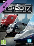 Train Simulator: Peninsula Corridor: San Francisco – San Jose Route Add-On Steam Key GLOBAL Steam Key GLOBAL