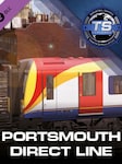 Train Simulator: Portsmouth Direct Line: London Waterloo - Portsmouth Route Add-On PC Steam Key GLOBAL