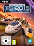 Train Simulator: PRR GG1 Loco Add-On PC Steam Gift GLOBAL