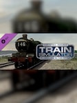 Train Simulator: Riviera Line in the Fifties: Exeter - Kingswear Route Add-On (DLC) - Steam - Schlüssel GLOBAL Steam Key GLOBAL