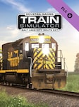 Train Simulator: Salt Lake City Route Extension Add-On PC Steam Key GLOBAL