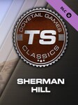 Train Simulator: Sherman Hill Route Steam Clave GLOBAL Steam Key GLOBAL