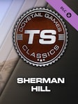 Train Simulator: Sherman Hill Route Steam Schlüssel GLOBAL Steam Key GLOBAL