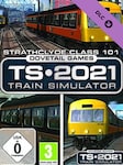 Train Simulator: Strathclyde Class 101 DMU Steam Key GLOBAL Steam Key GLOBAL