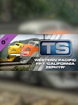 Train Simulator: Western Pacific FP7 ‘California Zephyr’ Loco Add-On PC Steam Key GLOBAL