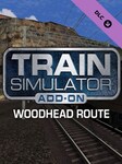 Train Simulator: Woodhead Route Steam Clave GLOBAL Steam Key GLOBAL