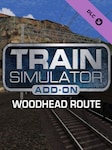 Train Simulator: Woodhead Route Steam Key GLOBAL Steam Key GLOBAL
