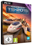 Train Simulatr 2015 - DB BR111 Loco Steam Clave GLOBAL Steam Key GLOBAL