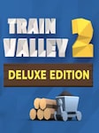 Train Valley 2 Deluxe Edition PC Steam Key GLOBAL