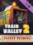 Train Valley 2: Patent Pending (PC) - Steam Chiave - GLOBALE Steam Key GLOBAL