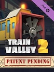 Train Valley 2: Patent Pending (PC) - Steam Clave - GLOBAL Steam Key GLOBAL