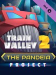 Train Valley 2 - The Pandeia Project (PC) - Steam Chiave - GLOBALE Steam Key GLOBAL
