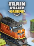 Train Valley Origins PC Steam Key GLOBAL