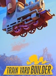 Train Yard Builder PC Steam Klucz GLOBALNY