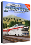 Trainz Simulator : Aerotrain Steam Clave GLOBAL Steam Key GLOBAL