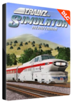 Trainz Simulator : Aerotrain Steam Key GLOBAL Steam Key GLOBAL