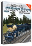 Trainz Simulator : Blue Comet Steam Chiave GLOBALE Steam Key GLOBAL