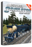 Trainz Simulator : Blue Comet Steam Clave GLOBAL Steam Key GLOBAL