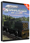 Trainz Simulator : Class 14 Steam Key GLOBAL Steam Key GLOBAL