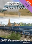 Trainz Simulator: Coronation Scot (PC) - Steam Key - GLOBAL Steam Key GLOBAL