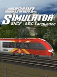 Trainz Simulator : SNCF - AGC Languedoc (PC) - Steam Clé - GLOBAL Steam Key GLOBAL