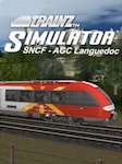 Trainz Simulator : SNCF - AGC Languedoc (PC) - Steam Key - GLOBAL Steam Key GLOBAL
