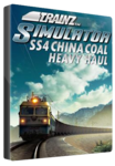 Trainz Simulator : SS4 China Coal Heavy Haul Pack Steam Schlüssel GLOBAL Steam Key GLOBAL