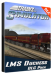 Trainz Simulator : The Duchess Steam Key GLOBAL Steam Key GLOBAL