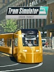 Tram Simulator Urban Transit PC Steam Key GLOBAL