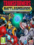 Transformers: Battlegrounds PC Steam Key GLOBAL