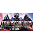 TRANSFORMERS: Rise of the Dark Spark - Dark Spark Battle Pack Steam Key GLOBAL Steam Key GLOBAL