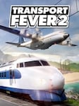 Transport Fever 2 PC Steam Key GLOBAL