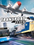 Transport Fever PC Steam Key GLOBAL